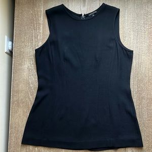 EUC Theory Cibil Hydric Zip Up Shell